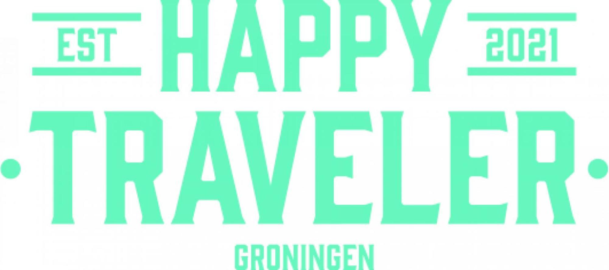 Hotel The Happy Traveler Groningen Exterior photo